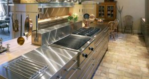 ümraniye ikinci el endüstriyel mutfak malzemeleri